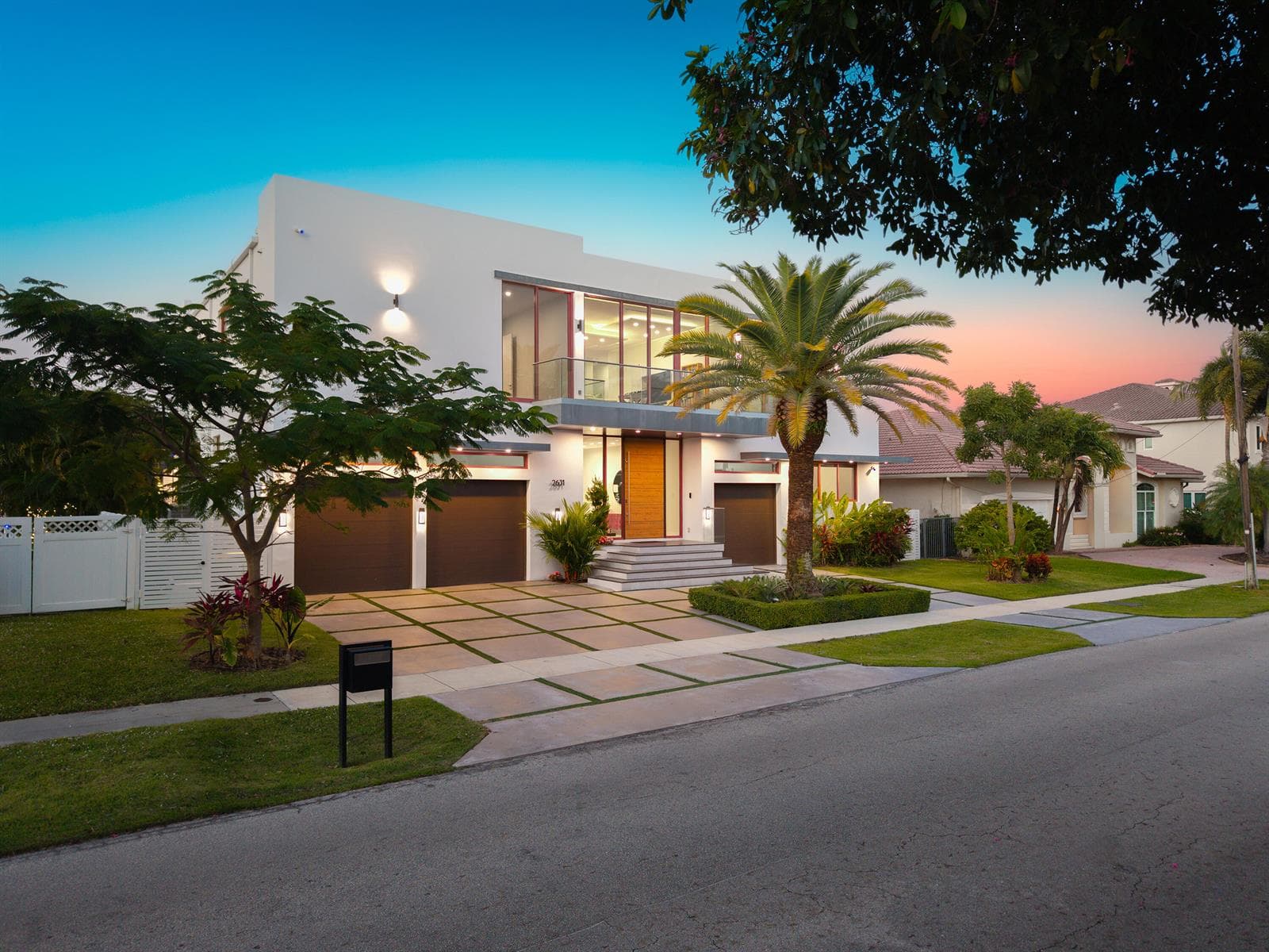 2631 NE 48TH Court, Lighthouse Point, FL 33064 — zdjęcie 3