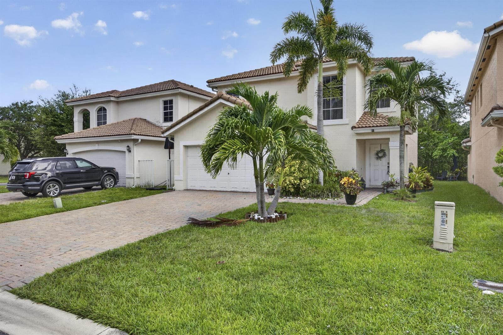 6021 Adriatic Way, West Palm Beach, FL 33413 — zdjęcie 2