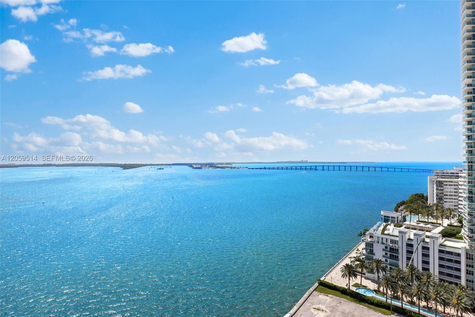 1155 Brickell Bay Dr # 2005, Miami, FL 33131 — zdjęcie 2