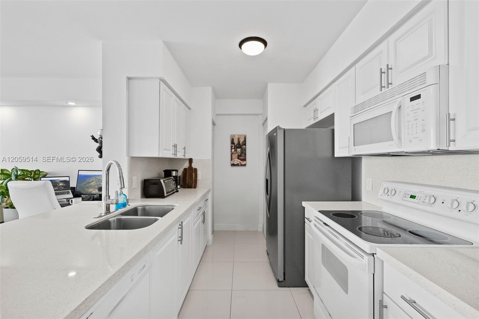 1155 Brickell Bay Dr # 2005, Miami, FL 33131 — zdjęcie 5