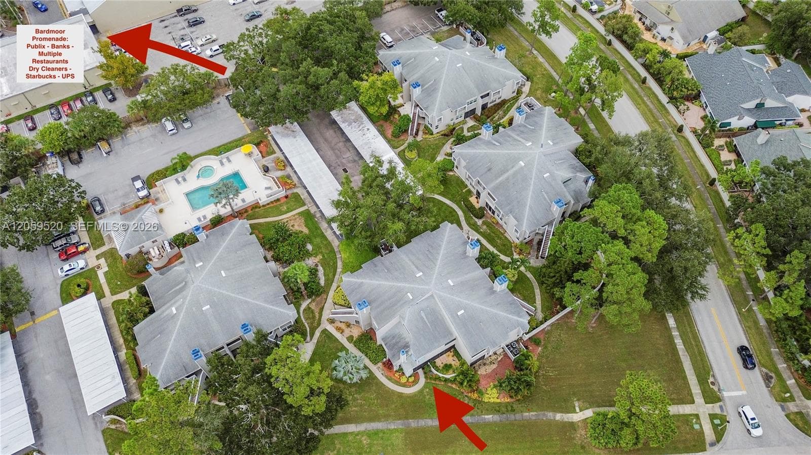 8707 Bardmoor Pl # 101, Seminole, FL 33777 — zdjęcie 4