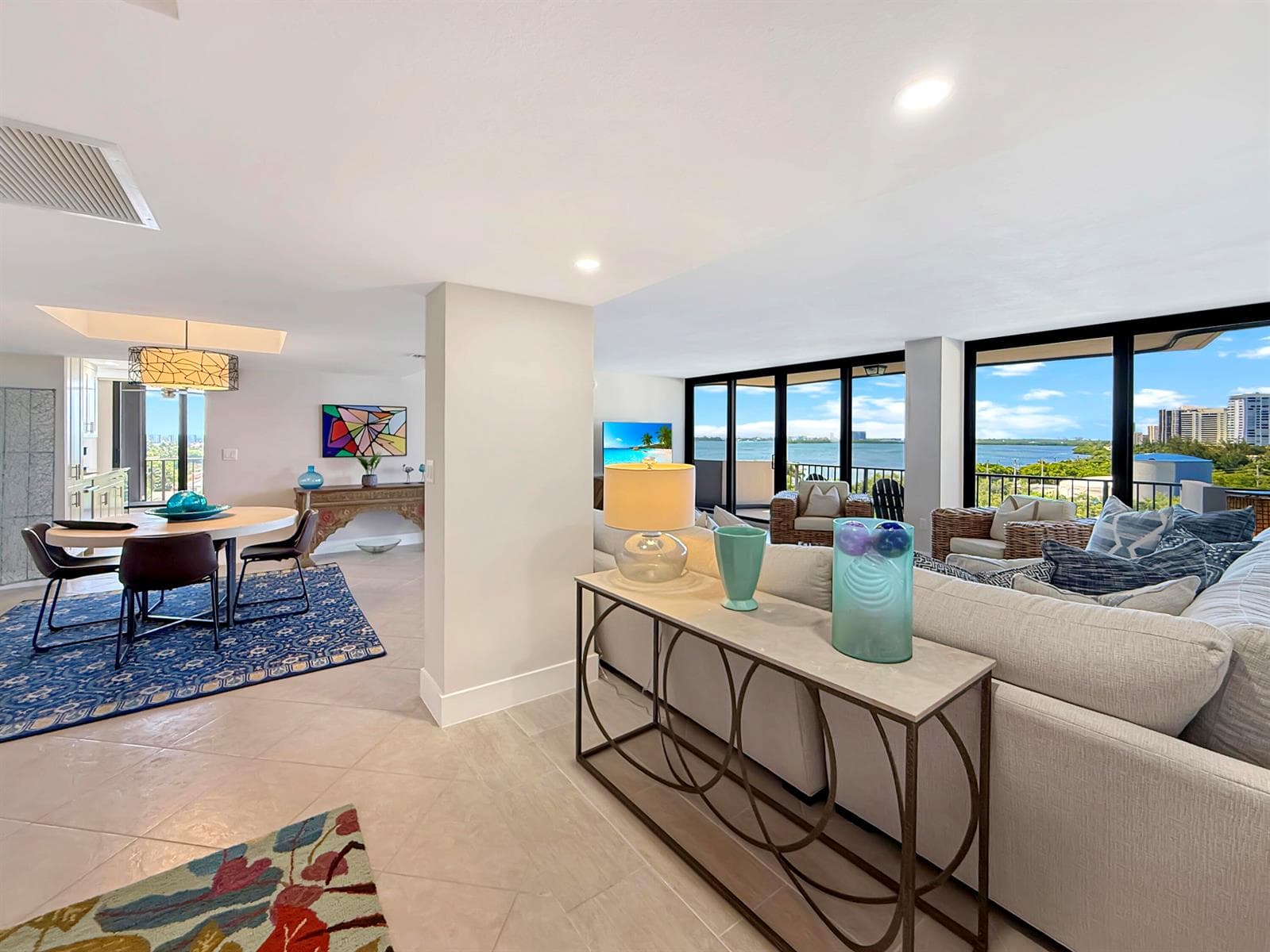 4200 N Ocean Drive # 2-705, Singer Island, FL 33404 — zdjęcie 2