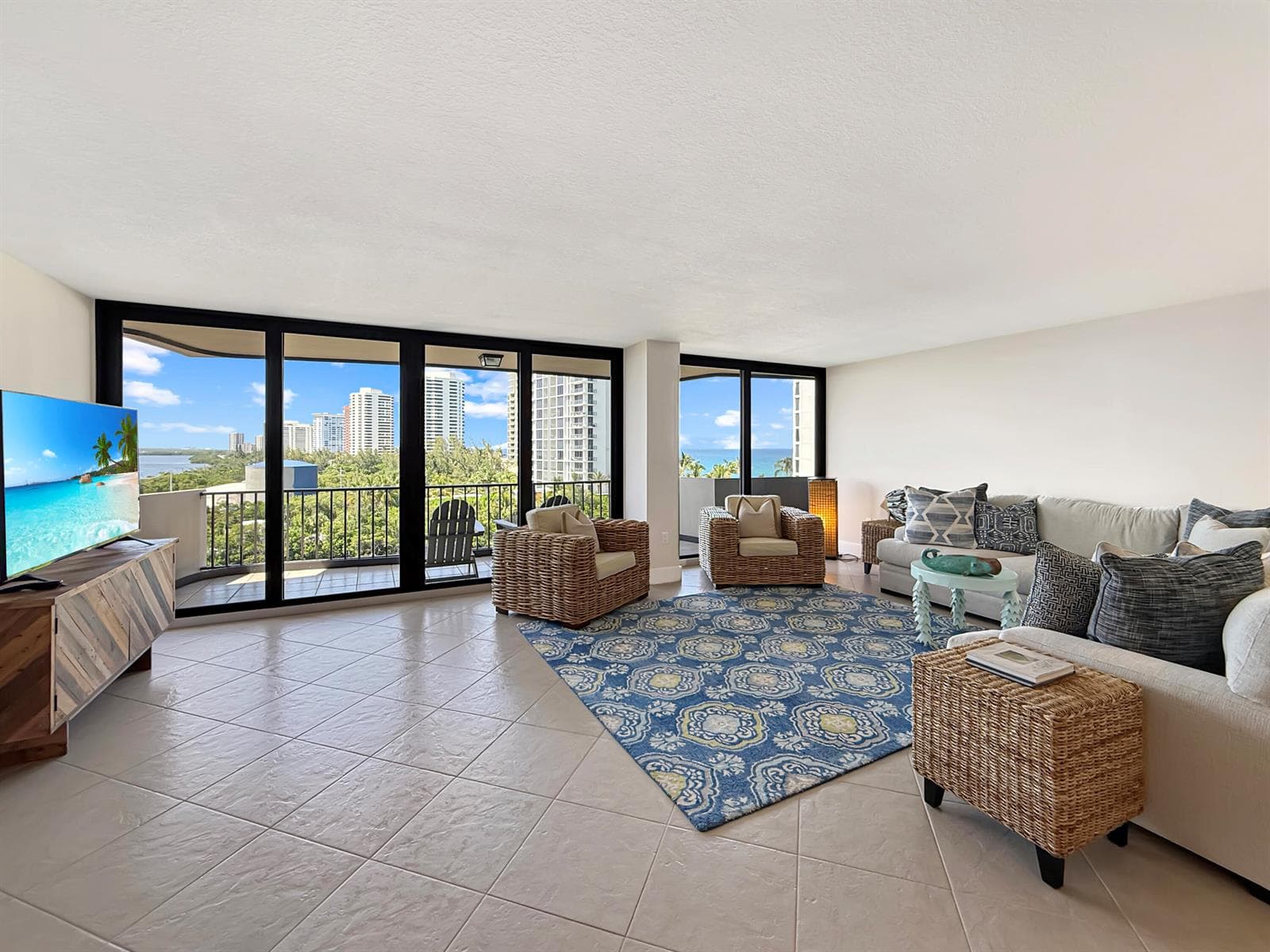 4200 N Ocean Drive # 2-705, Singer Island, FL 33404 — zdjęcie 3