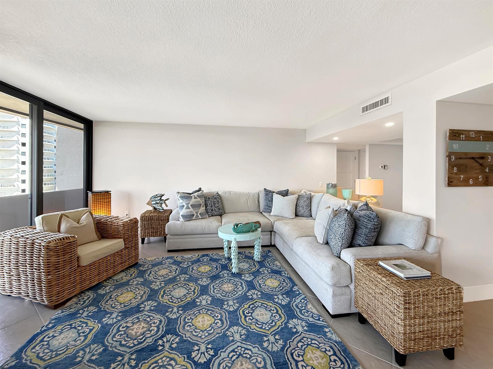 4200 N Ocean Drive # 2-705, Singer Island, FL 33404 — zdjęcie 5