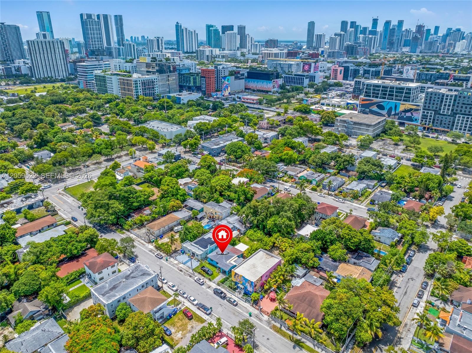 266 NW 32nd St, Miami, FL 33127 — zdjęcie 3