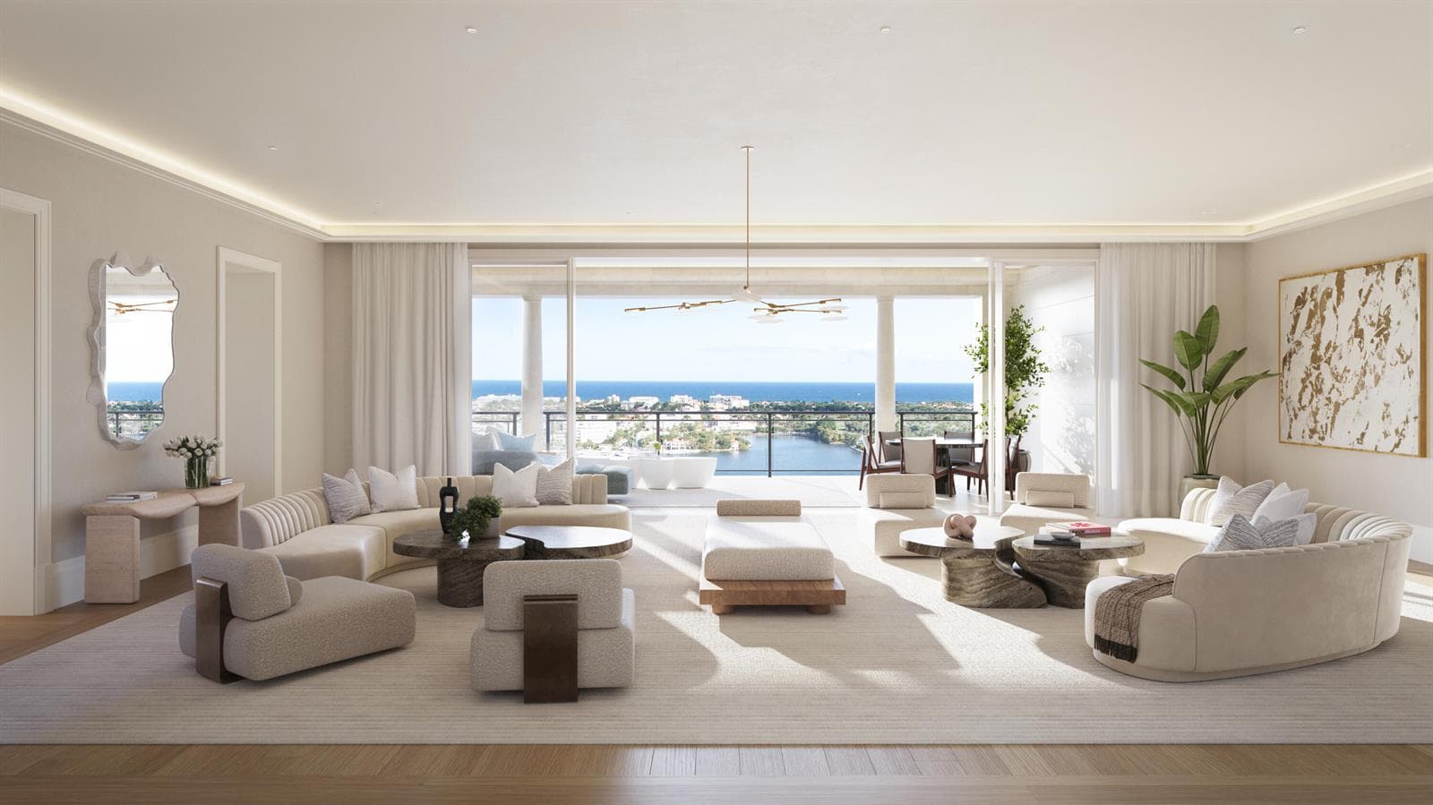 1355 S Flagler Drive # 2301, West Palm Beach, FL 33401 — zdjęcie 5
