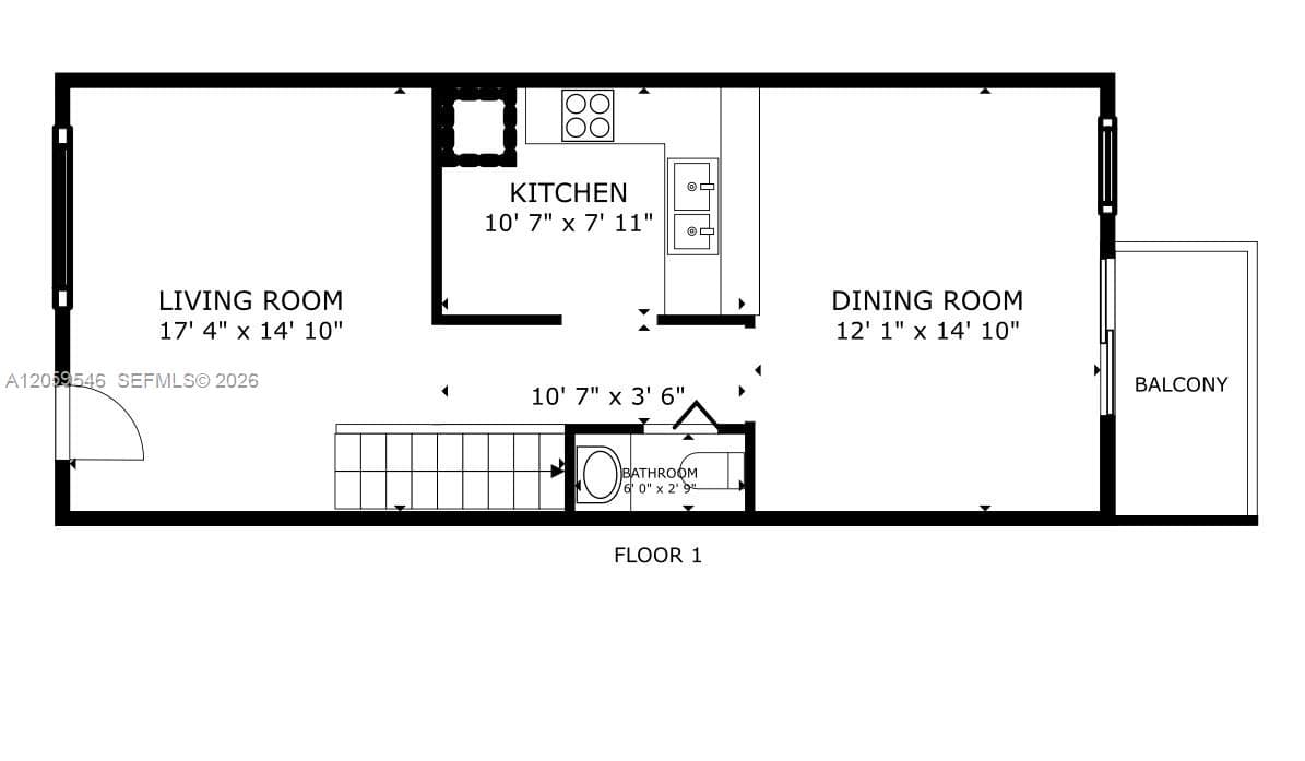 338 Majorca Ave # 207, Coral Gables, FL 33134 — zdjęcie 3