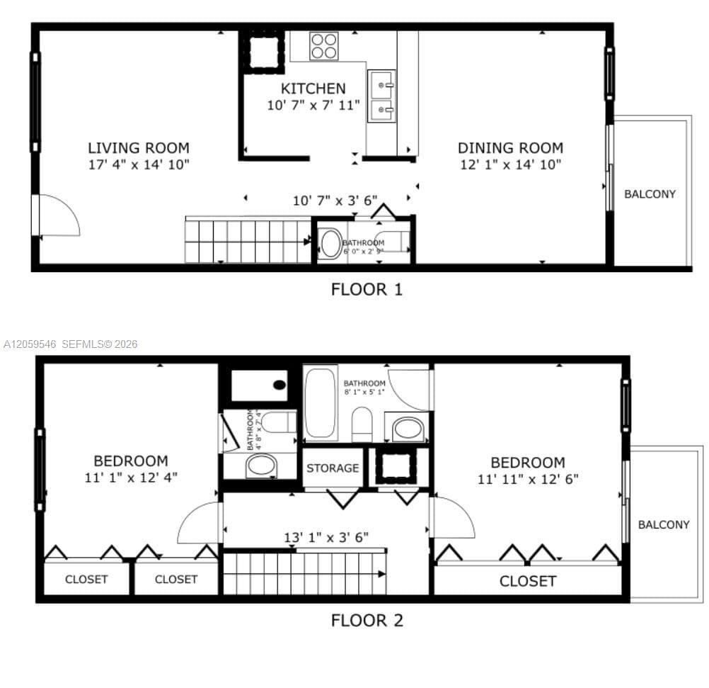 338 Majorca Ave # 207, Coral Gables, FL 33134 — zdjęcie 4