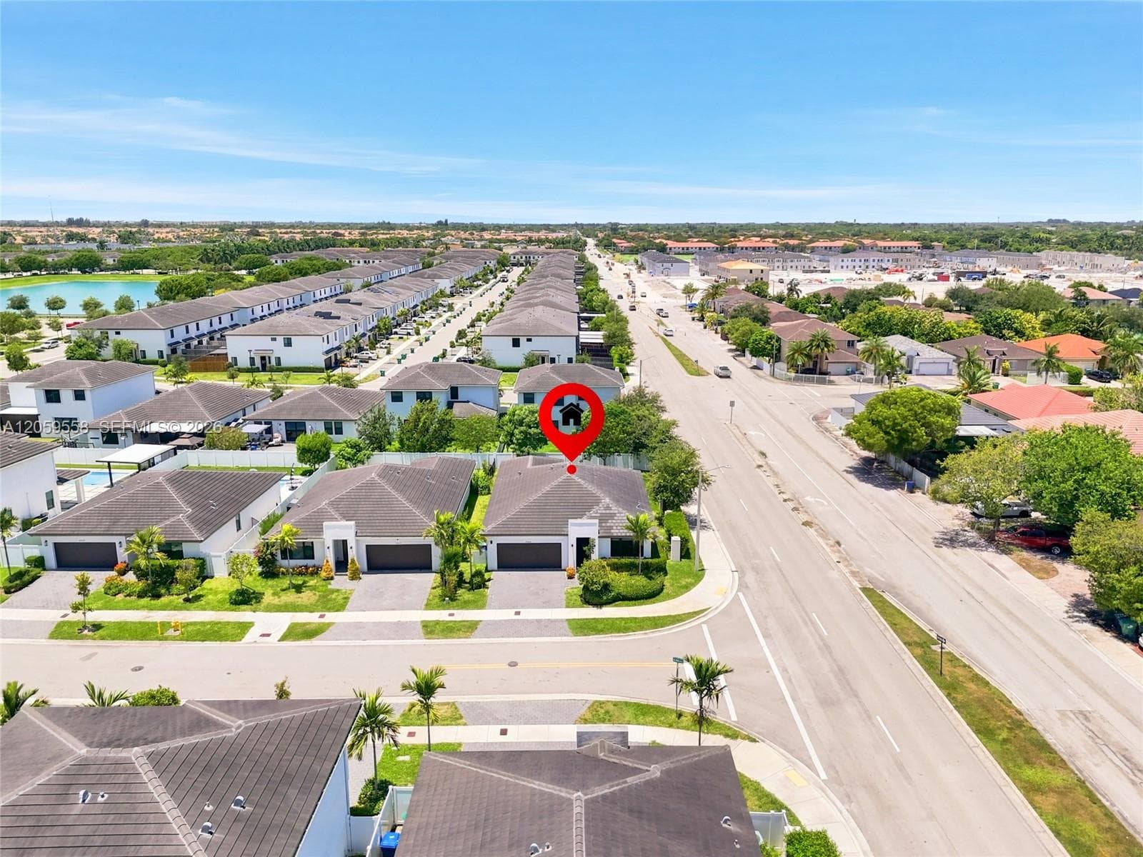 23206 SW 108th Ave # 23206, Homestead, FL 33032 — zdjęcie 2