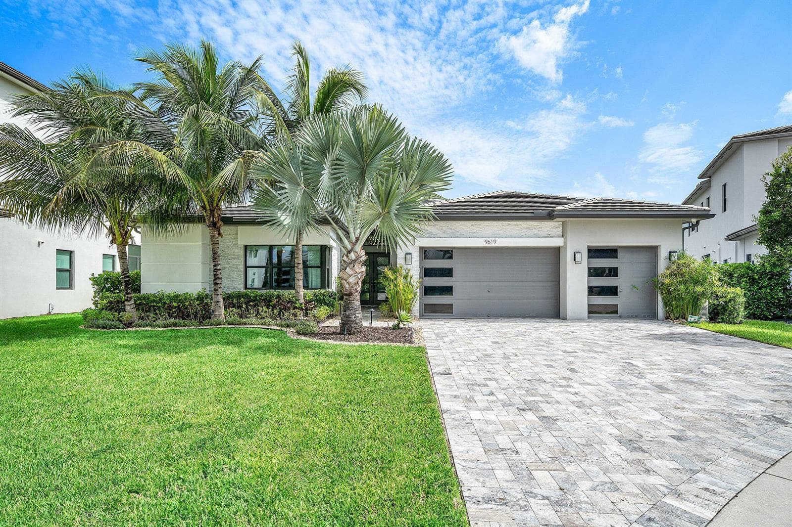 9619 Chianti Classico Terrace, Boca Raton, FL 33496 — zdjęcie 2