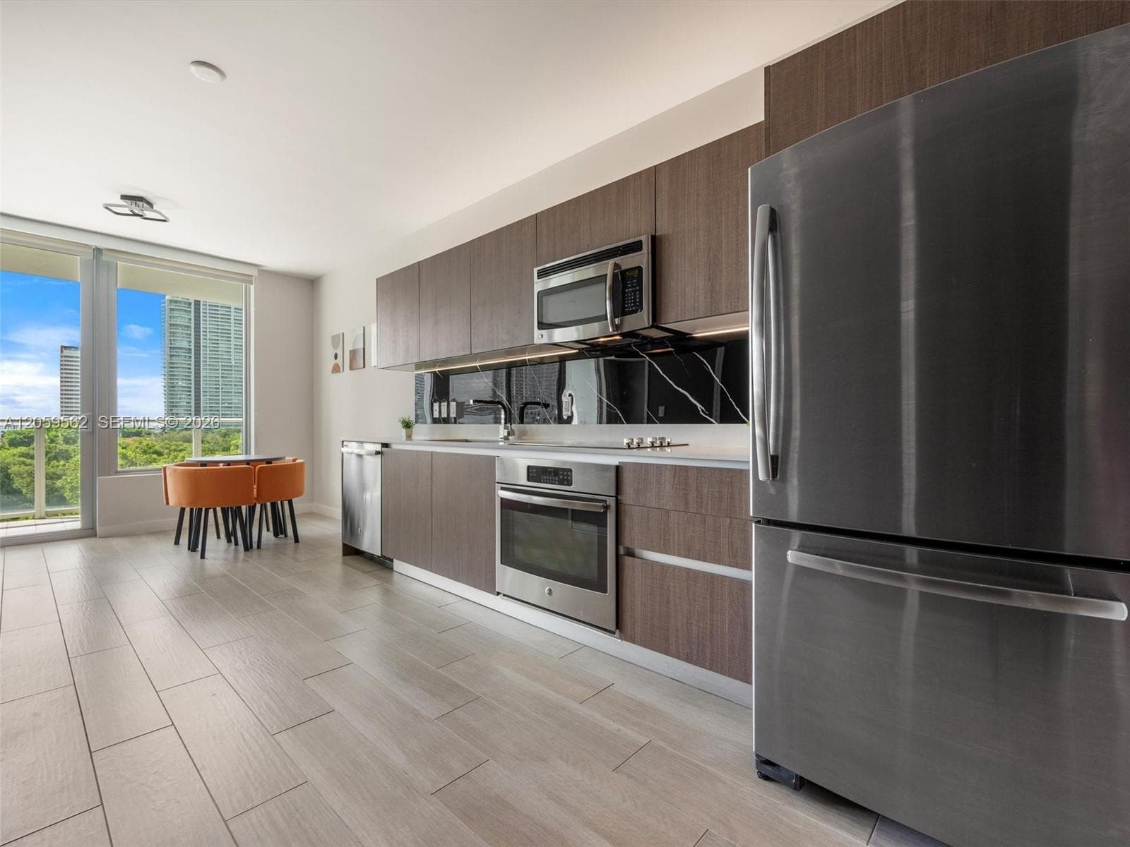 1600 SW 1st Ave # 711, Miami, FL 33129 — zdjęcie 2