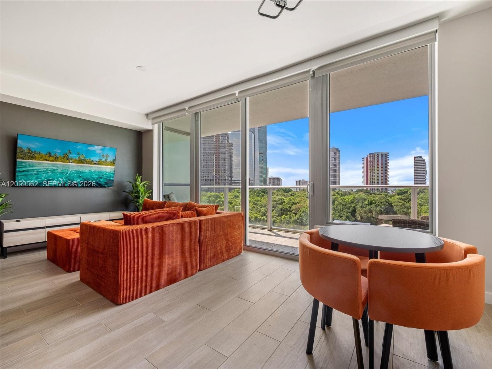 1600 SW 1st Ave # 711, Miami, FL 33129 — zdjęcie 5