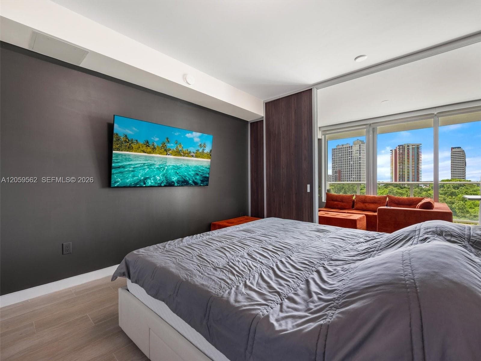 1600 SW 1st Ave # 711, Miami, FL 33129 — zdjęcie 4