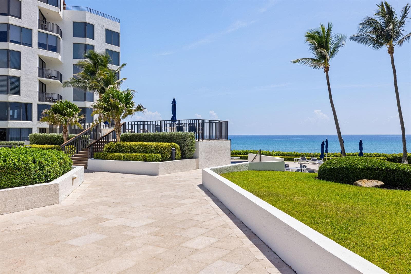 2565 S Ocean Boulevard # 103N, Highland Beach, FL 33487 — zdjęcie 2