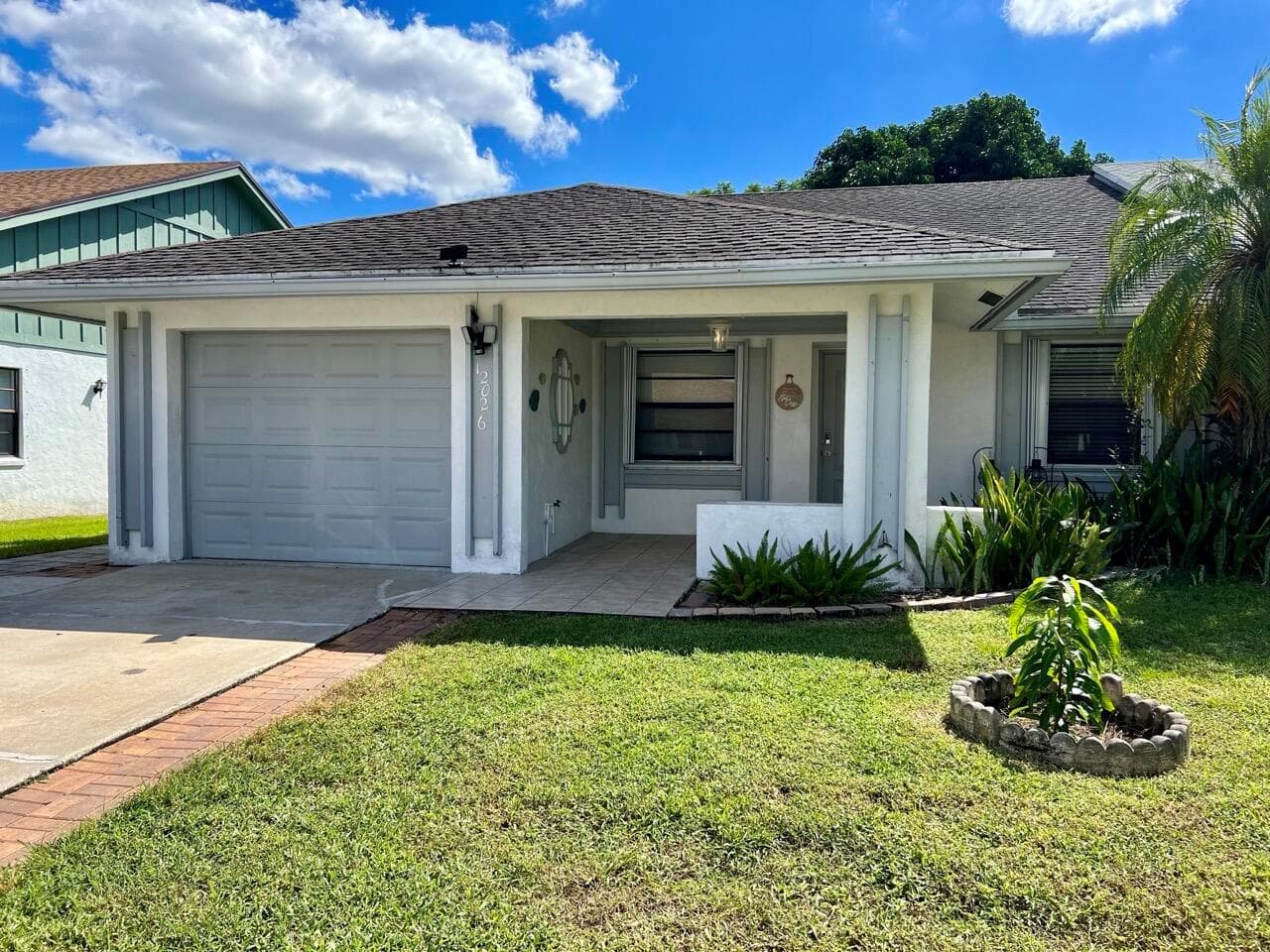 12026 Suellen Circle, Wellington, FL 33414
