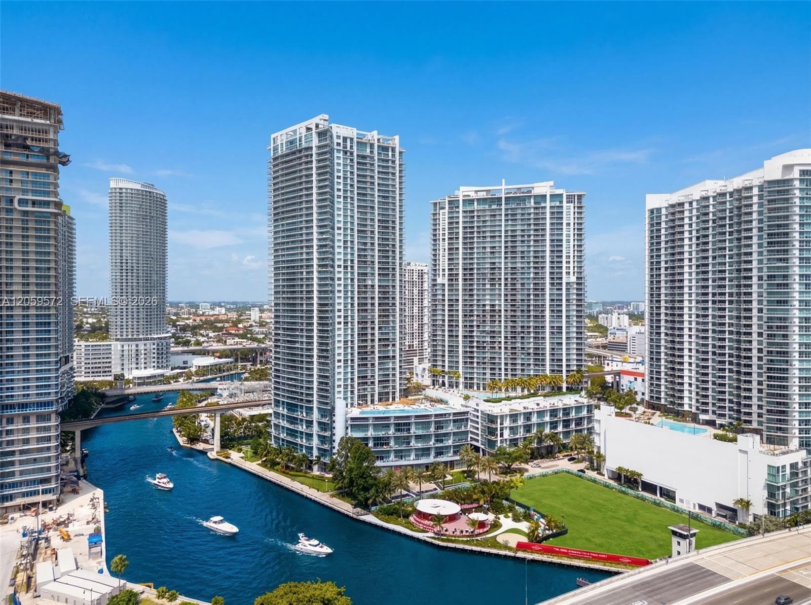 90 SW 3rd St # 3212, Miami, FL 33130