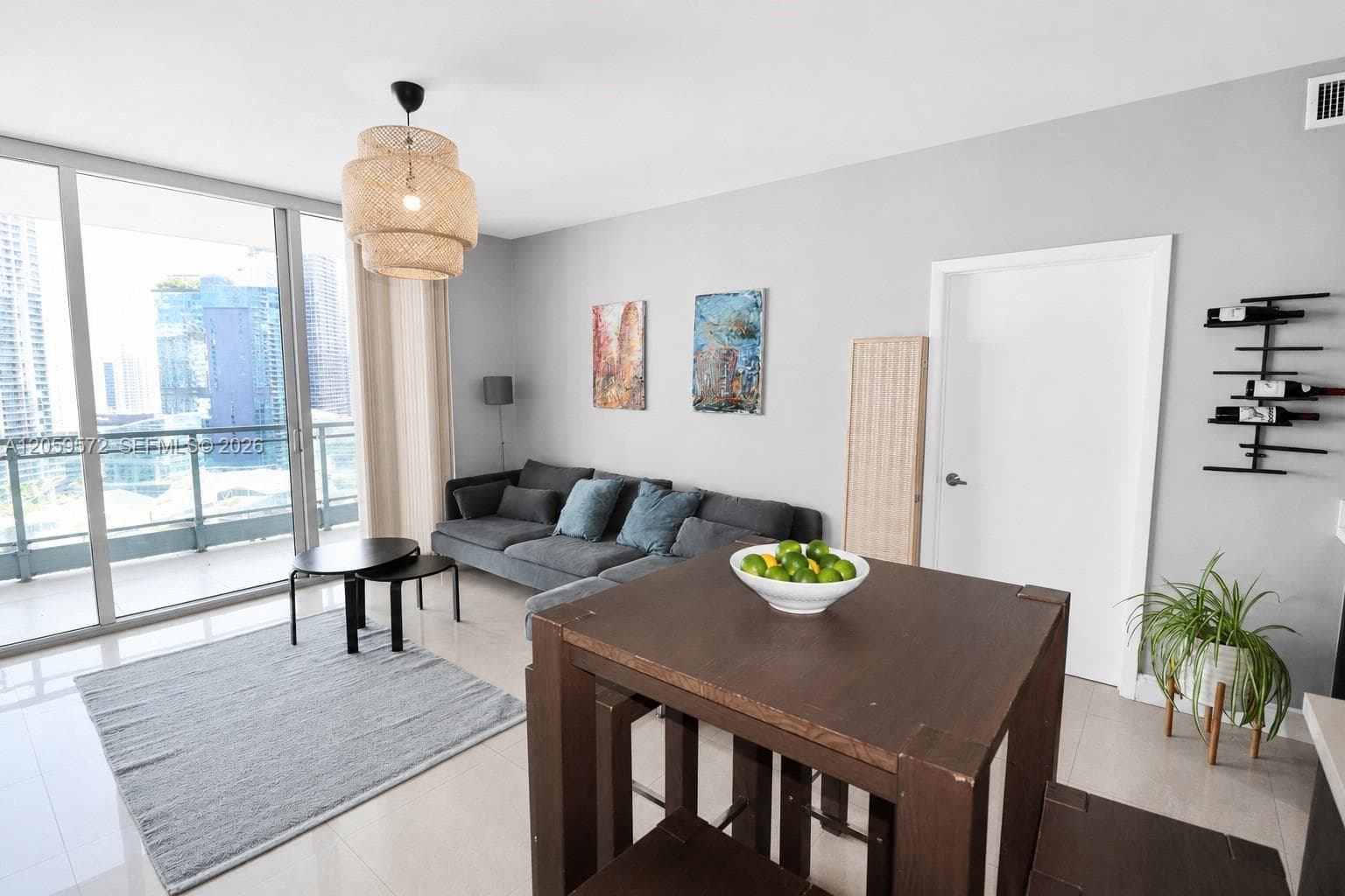 90 SW 3rd St # 3212, Miami, FL 33130 — zdjęcie 5