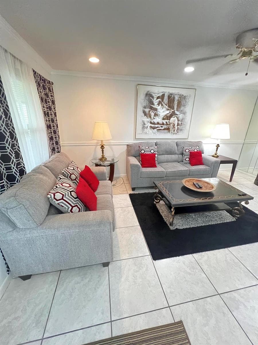 120 COVENTRY E # 120, West Palm Beach, FL 33417 — zdjęcie 2