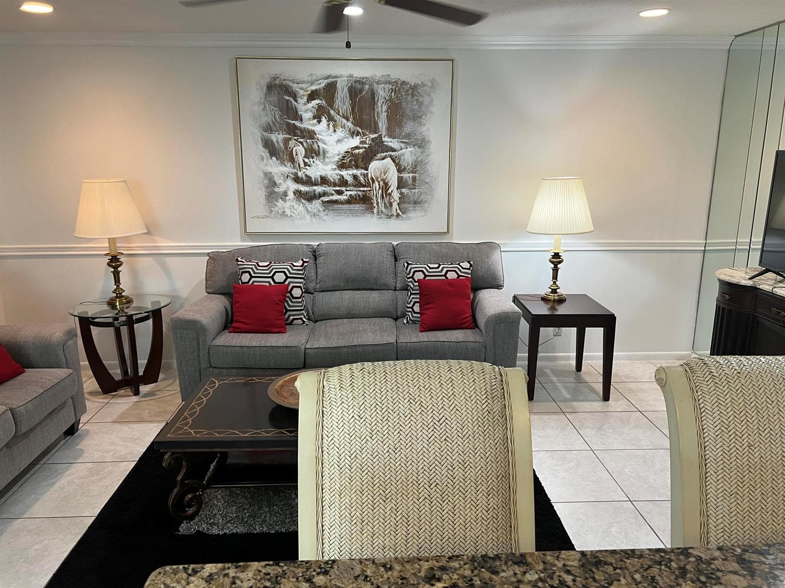 120 COVENTRY E # 120, West Palm Beach, FL 33417 — zdjęcie 4