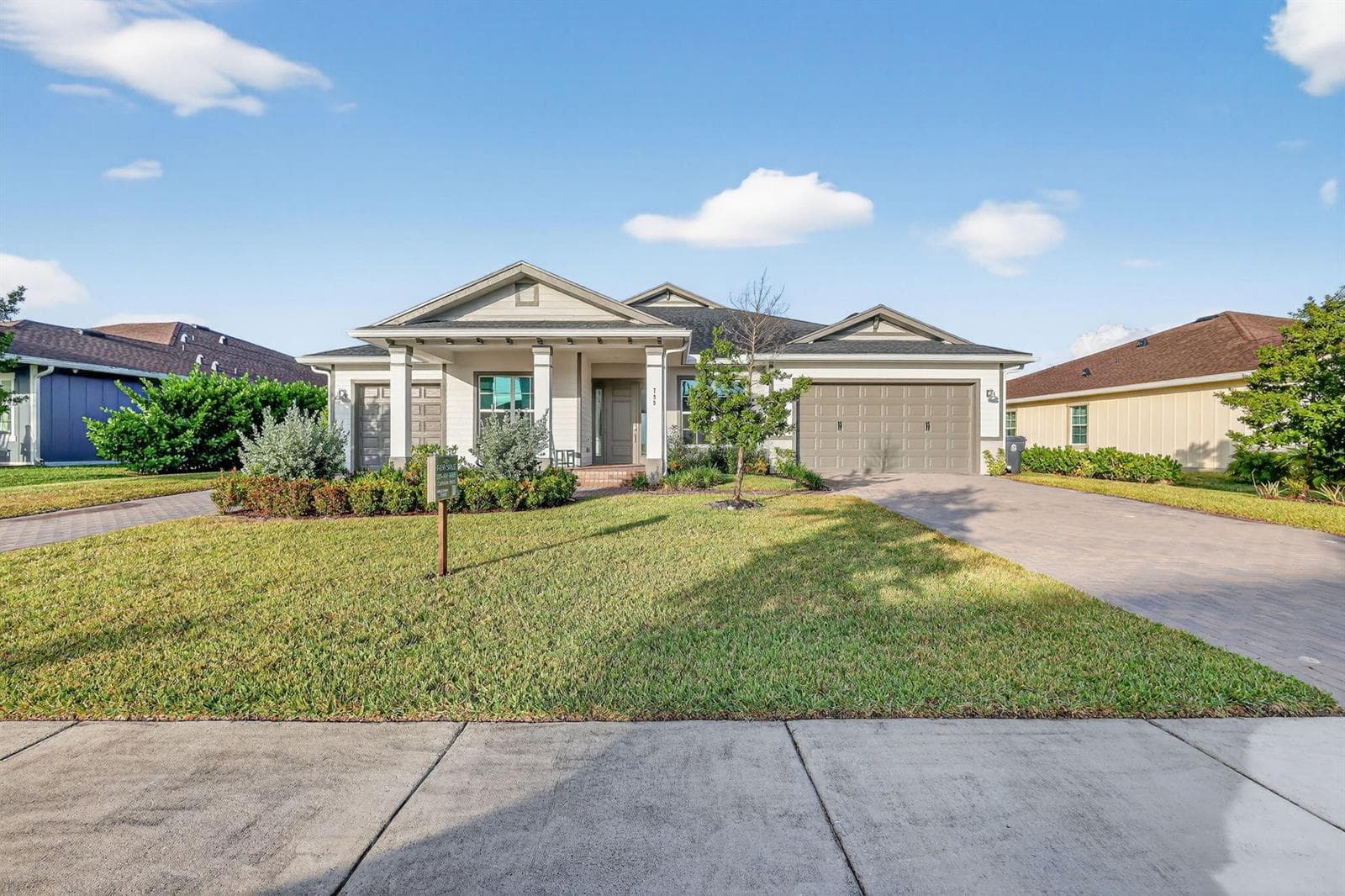799 Hookline Circle, Loxahatchee, FL 33470 — zdjęcie 4