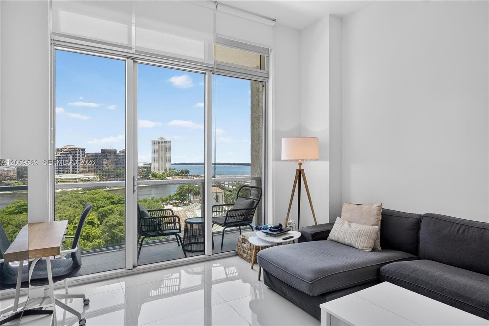 500 Brickell Ave # 1100, Miami, FL 33131