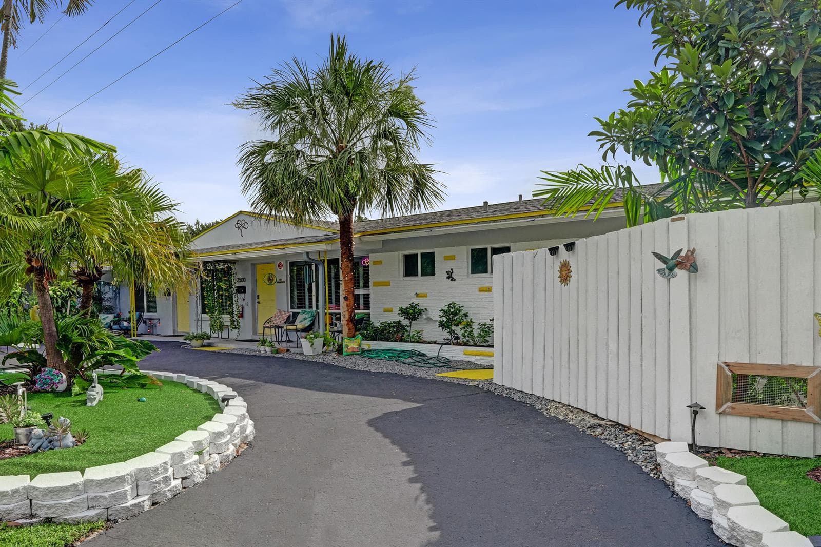 2500 NW 3RD Avenue # 1-4, Wilton Manors, FL 33311 — zdjęcie 3