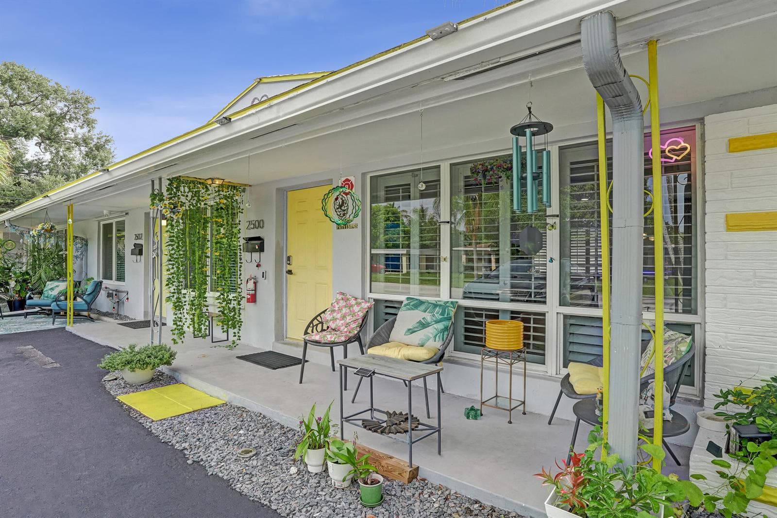 2500 NW 3RD Avenue # 1-4, Wilton Manors, FL 33311 — zdjęcie 5