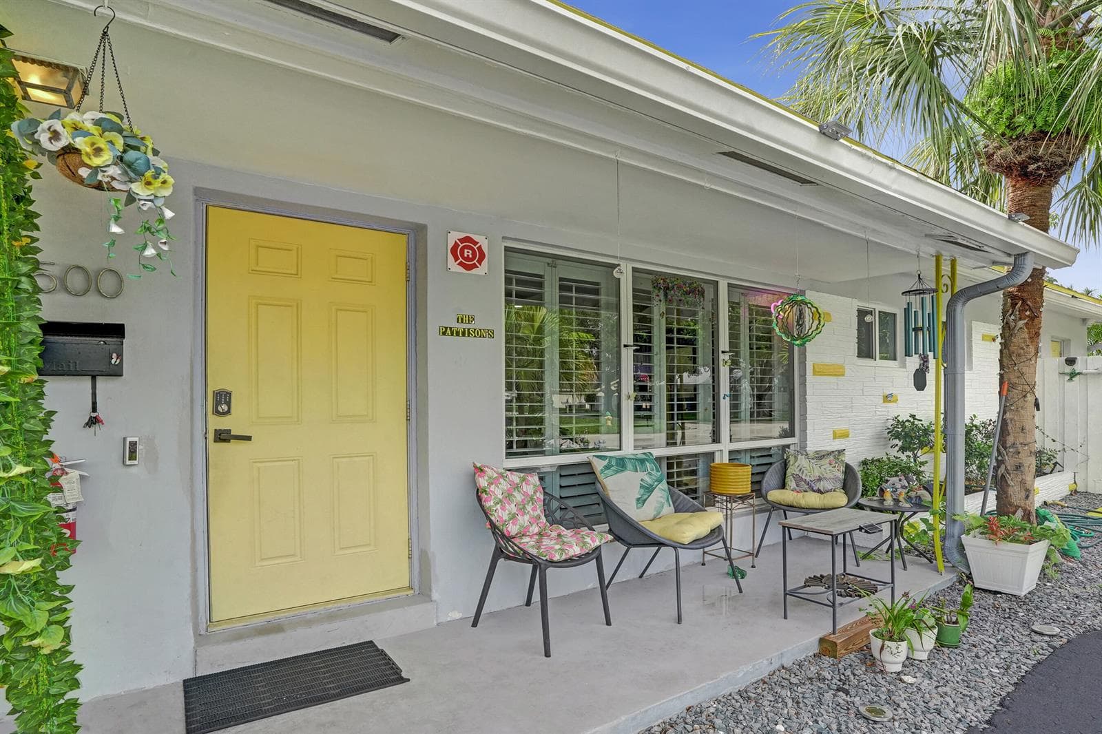 2500 NW 3RD Avenue # 1-4, Wilton Manors, FL 33311 — zdjęcie 4