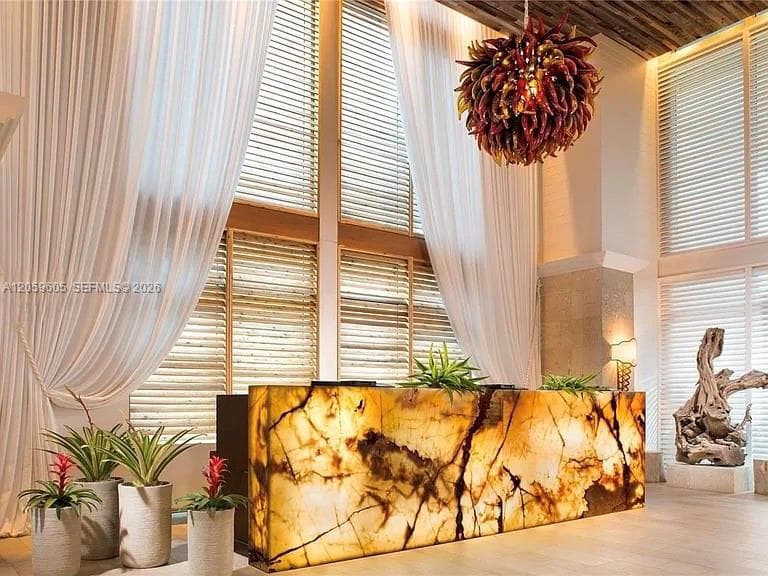 17315 Collins Ave # 1803, Sunny Isles Beach, FL 33160 — zdjęcie 4