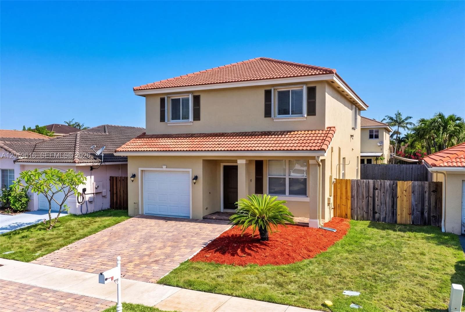 8961 SW 215th Ter, Cutler Bay, FL 33189 — zdjęcie 2