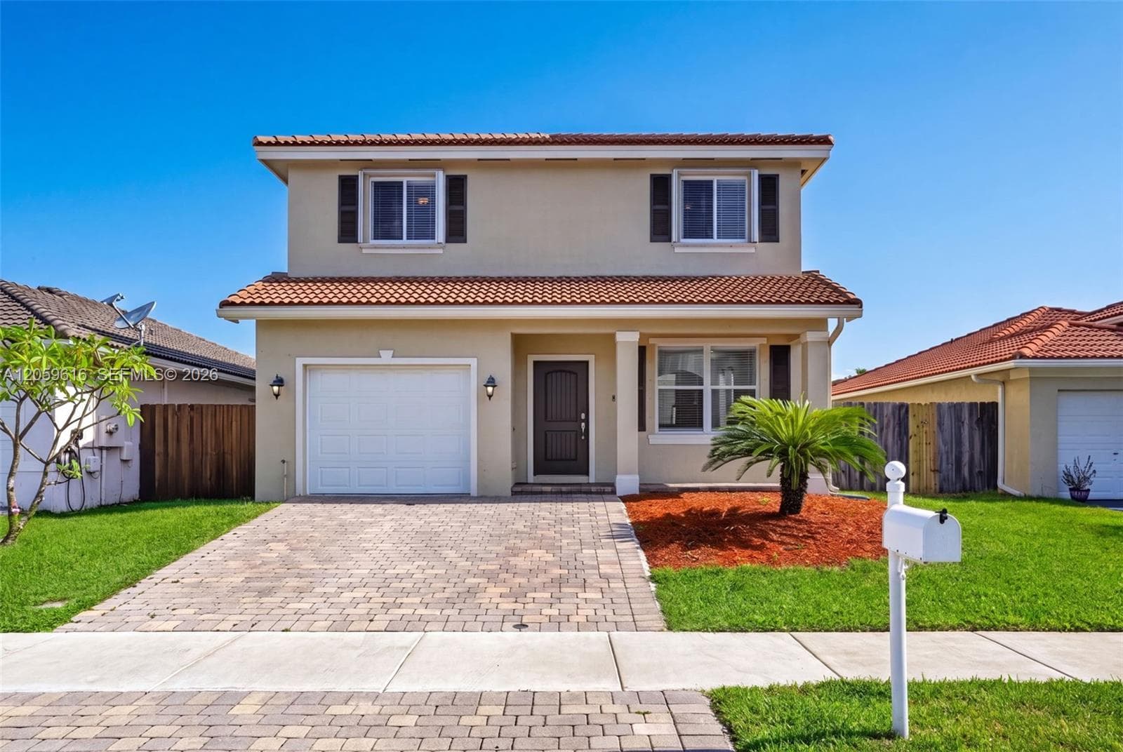8961 SW 215th Ter, Cutler Bay, FL 33189 — zdjęcie 3