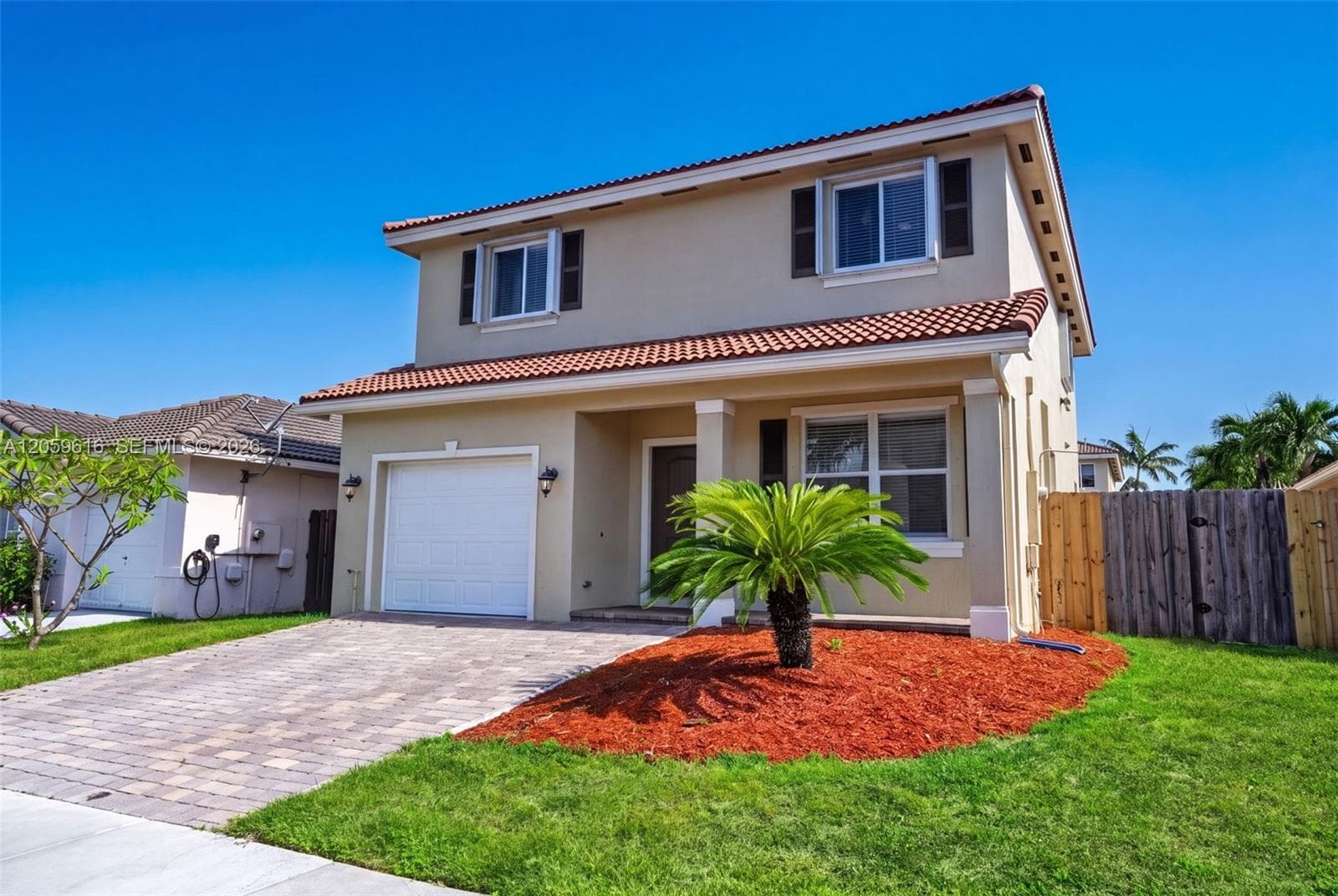 8961 SW 215th Ter, Cutler Bay, FL 33189 — zdjęcie 4