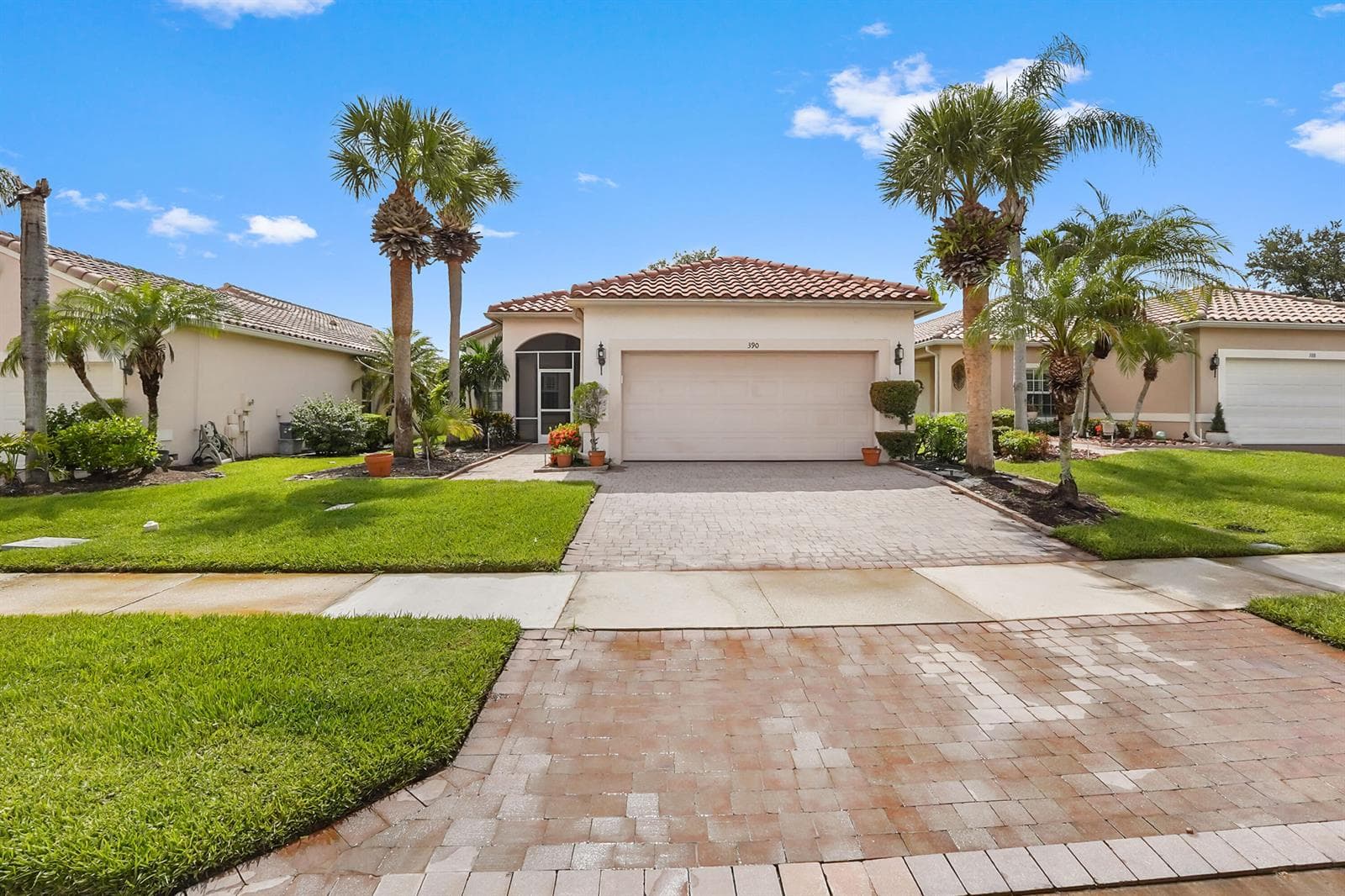 390 NW Breezy Point Loop, Port St. Lucie, FL 34986 — zdjęcie 2