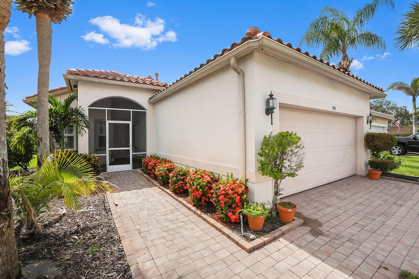 390 NW Breezy Point Loop, Port St. Lucie, FL 34986