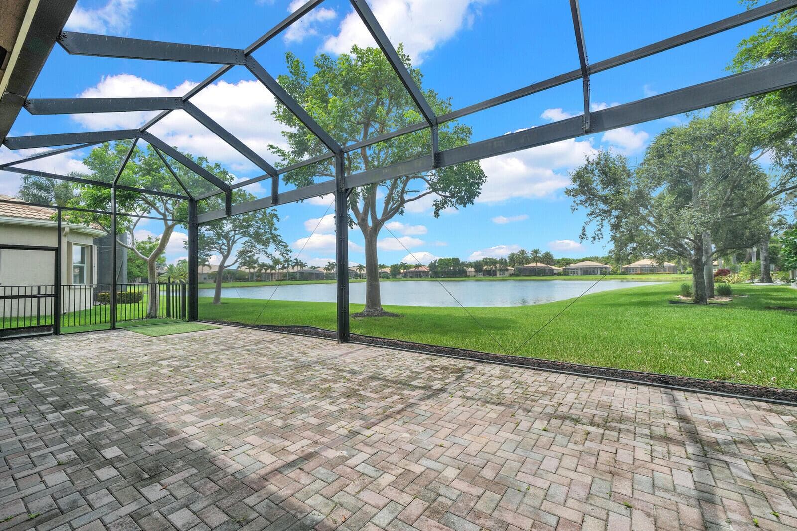 10469 Whitewind Circle, Boynton Beach, FL 33473 — zdjęcie 4
