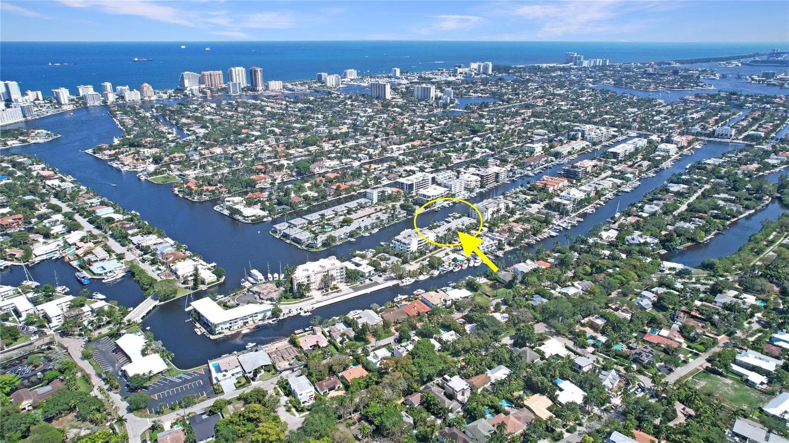 424 Hendricks Isle # 6, Fort Lauderdale, FL 33301 — zdjęcie 2