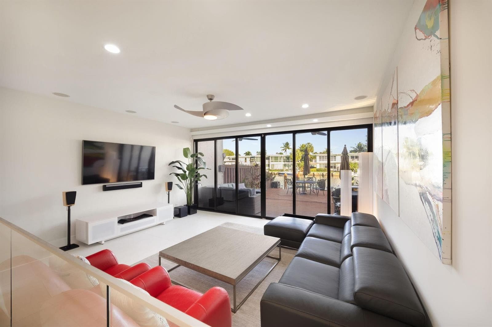 424 Hendricks Isle # 6, Fort Lauderdale, FL 33301 — zdjęcie 3