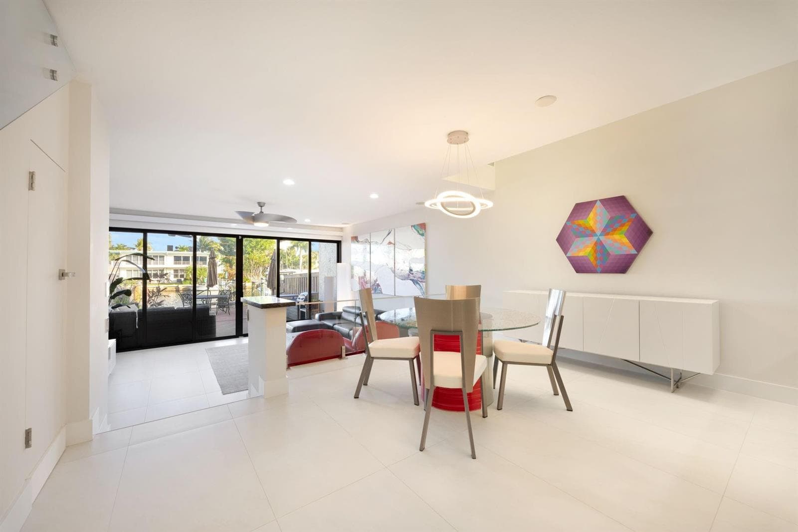 424 Hendricks Isle # 6, Fort Lauderdale, FL 33301 — zdjęcie 5