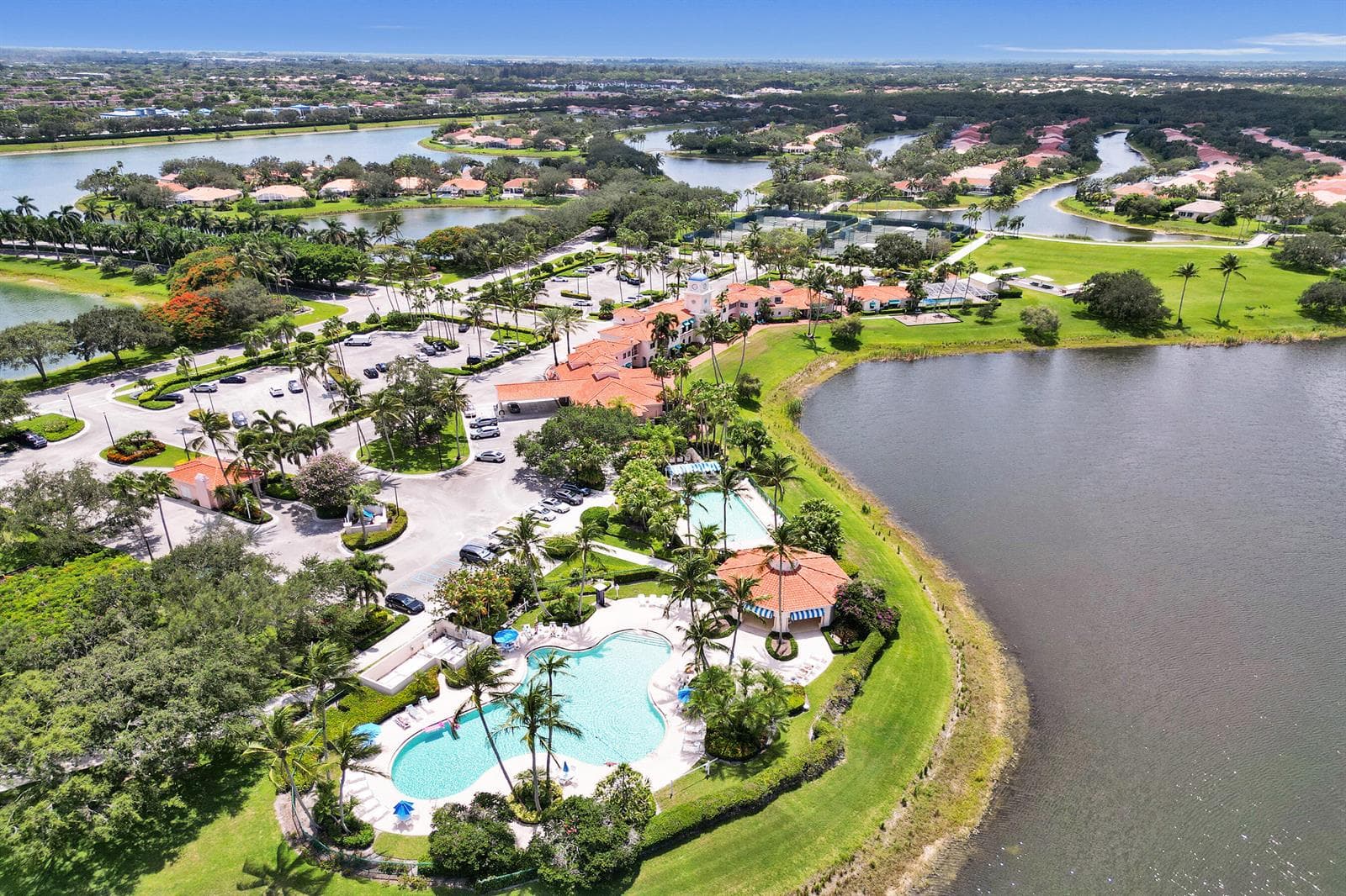 7079 Gila Lane, West Palm Beach, FL 33411 — zdjęcie 2
