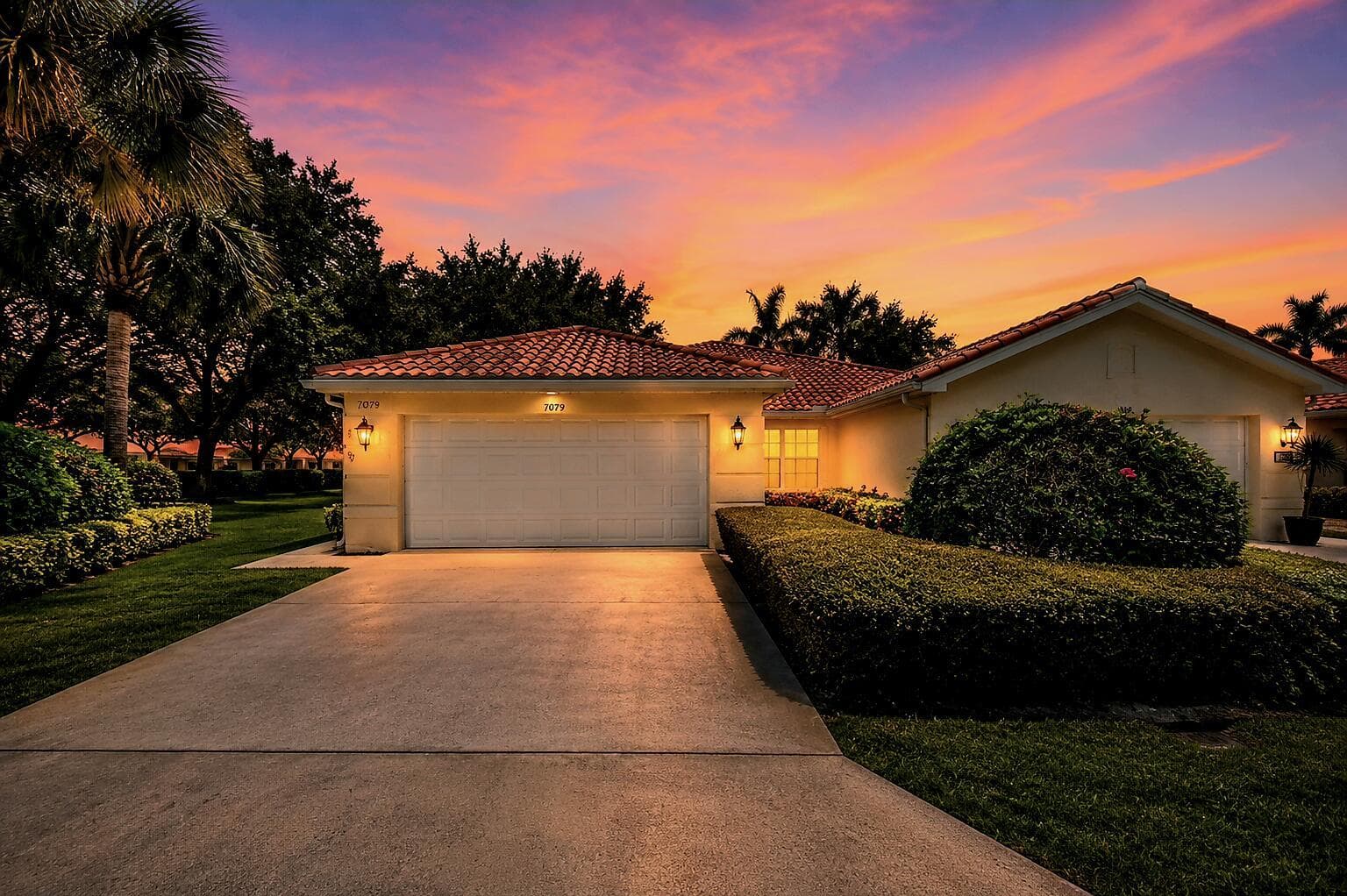 7079 Gila Lane, West Palm Beach, FL 33411