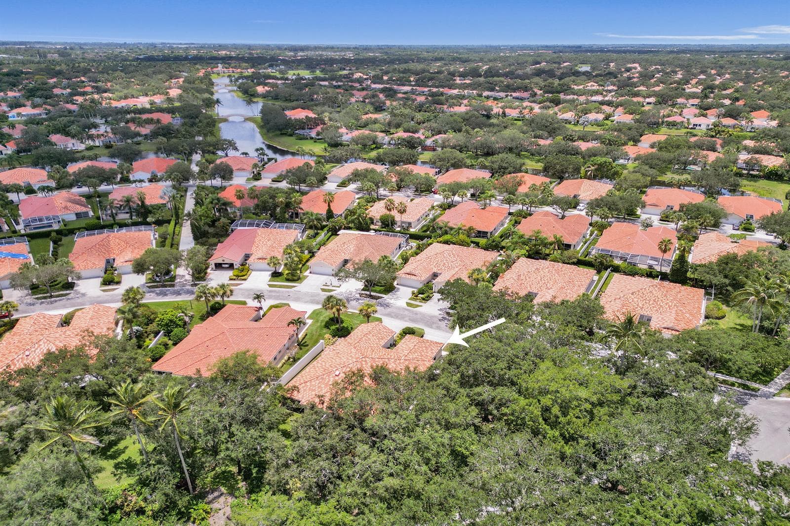 7079 Gila Lane, West Palm Beach, FL 33411 — zdjęcie 4