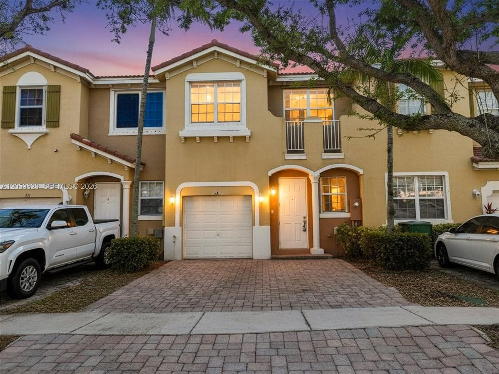 531 NE 21st Ave, Homestead, FL 33033 — zdjęcie 2