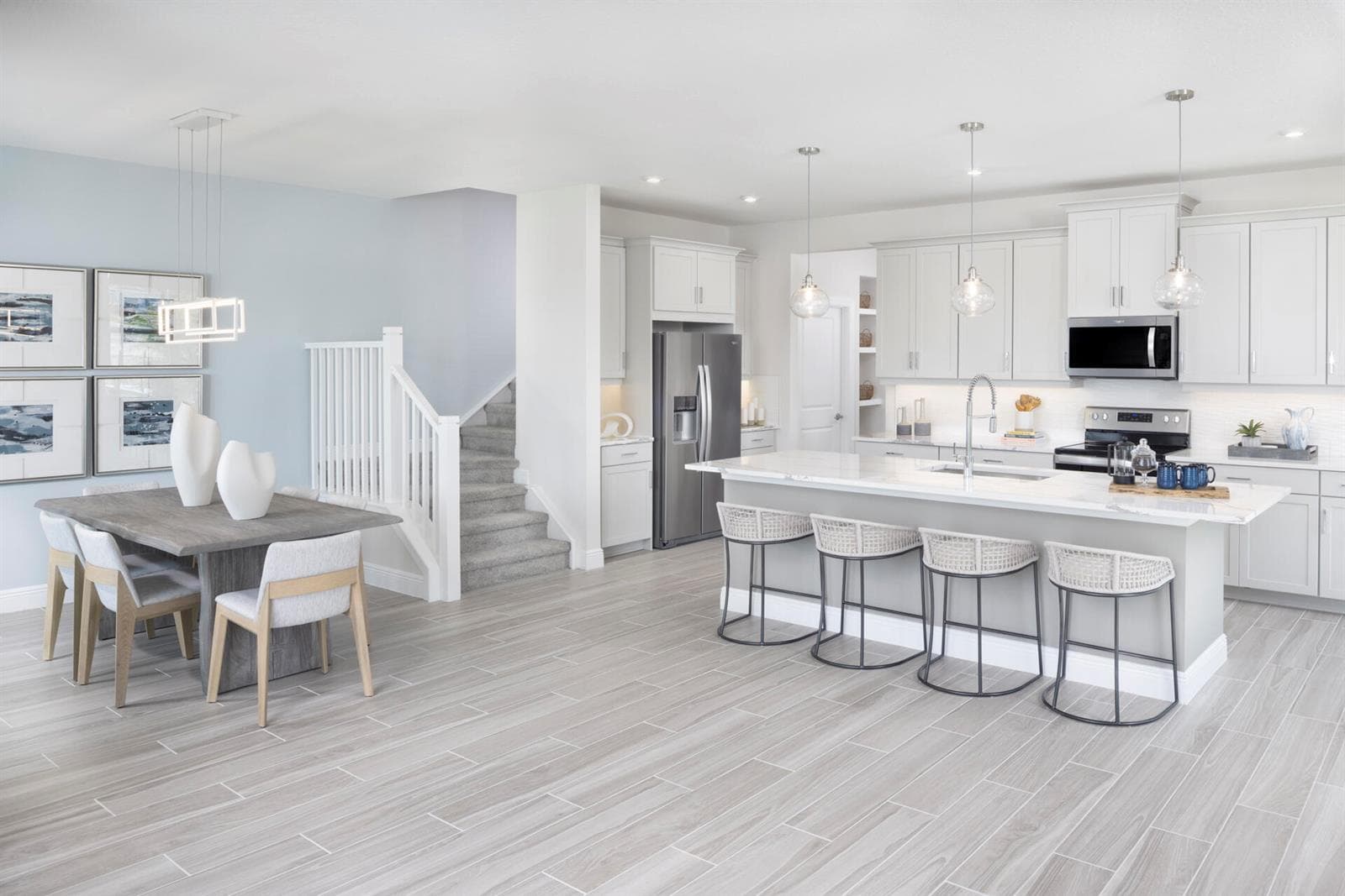 1424 NW CORTEAL Way, Jensen Beach, FL 34957 — zdjęcie 3