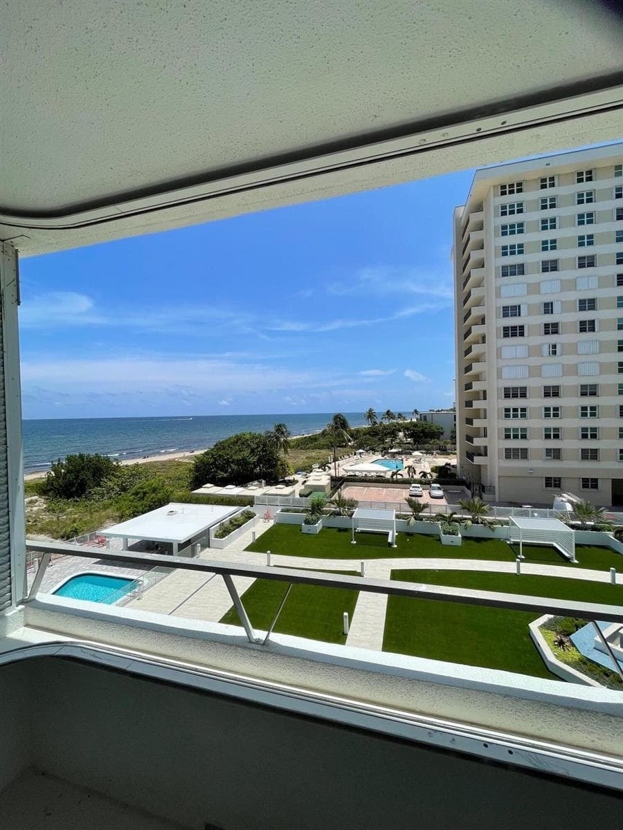 1850 S OCEAN Boulevard # 509, Lauderdale By The Sea, FL 33062 — zdjęcie 2