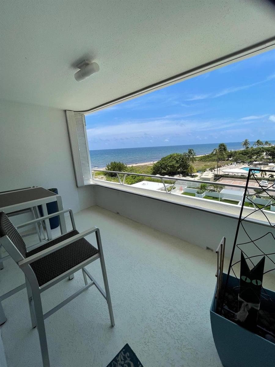 1850 S OCEAN Boulevard # 509, Lauderdale By The Sea, FL 33062 — zdjęcie 4