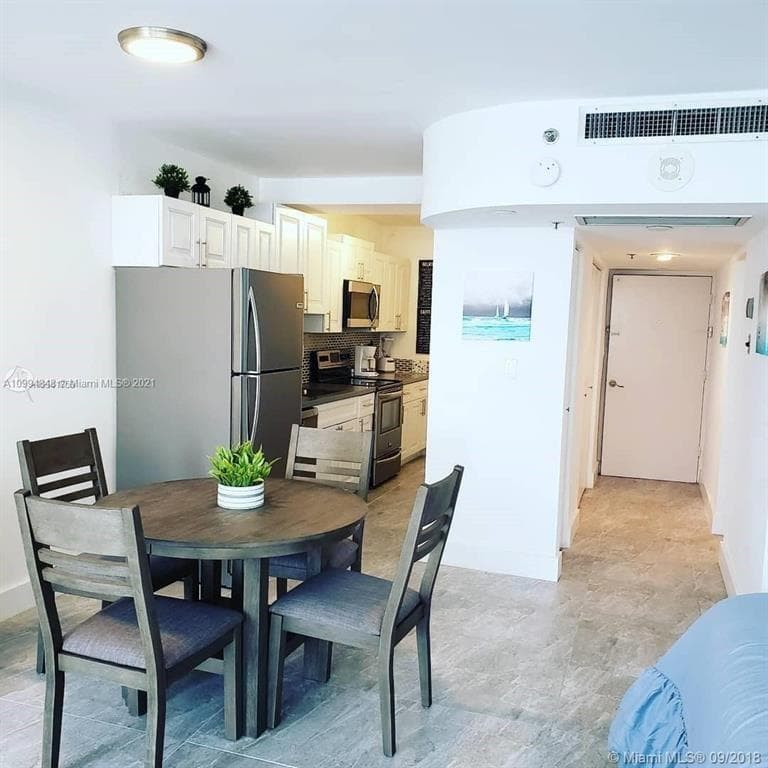 100 LINCOLN Road # 707, Miami Beach, FL 33139 — zdjęcie 5