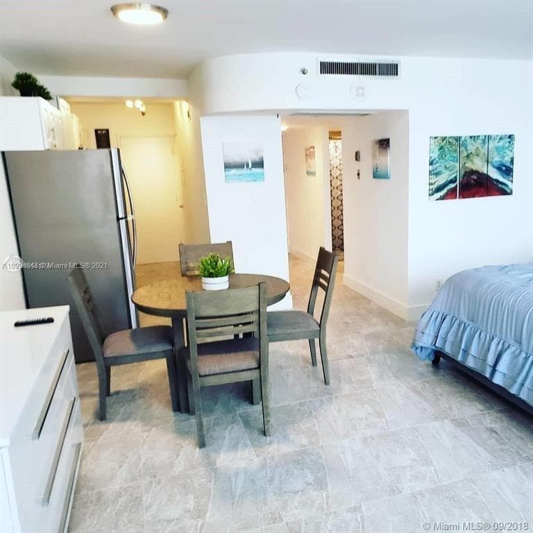 100 LINCOLN Road # 707, Miami Beach, FL 33139 — zdjęcie 4