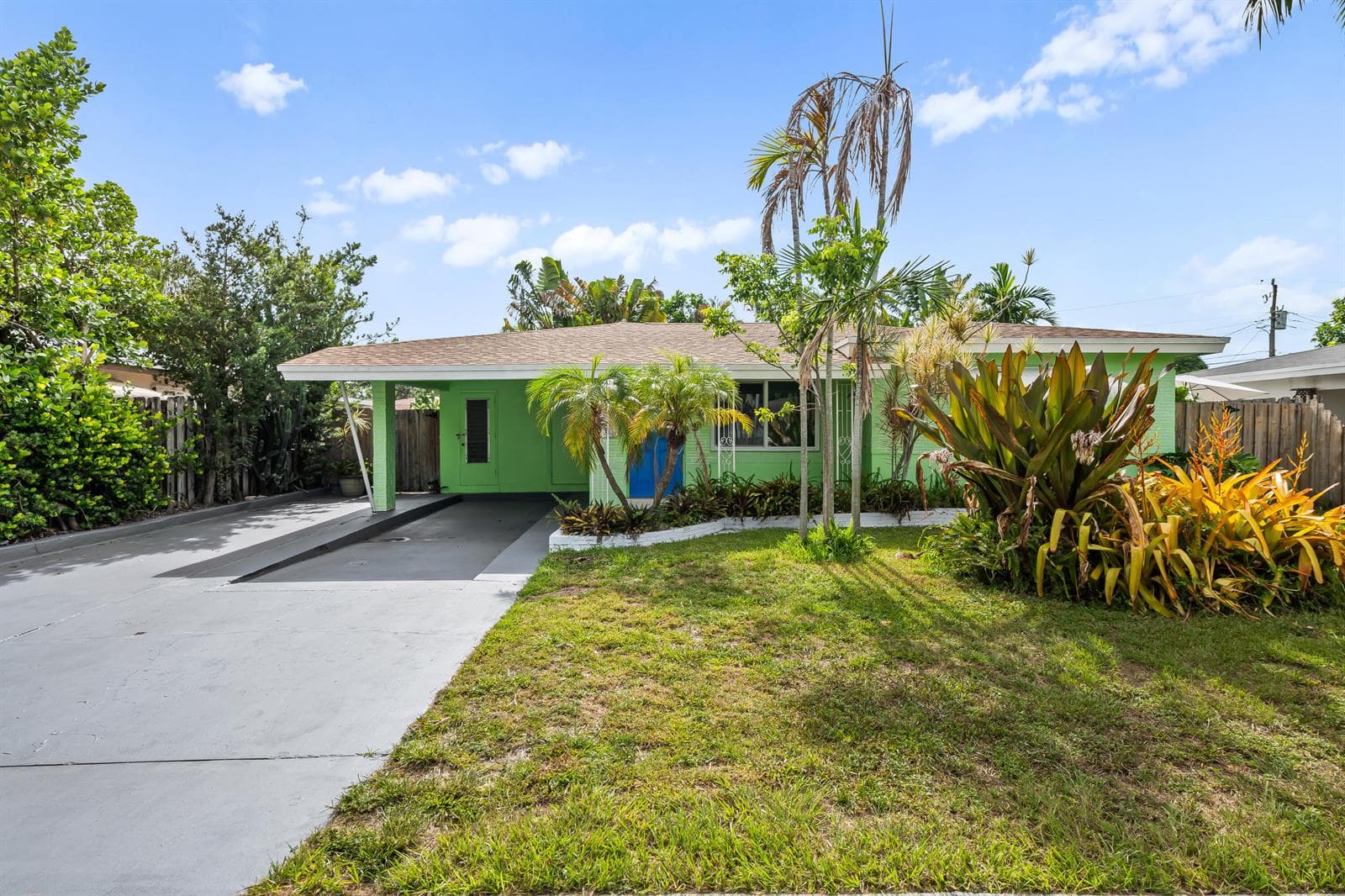 4860 NE 6th Avenue, Oakland Park, FL 33334 — zdjęcie 3