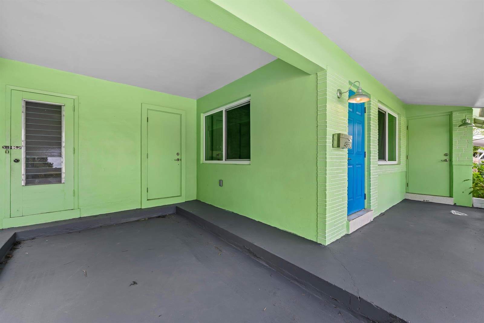 4860 NE 6th Avenue, Oakland Park, FL 33334 — zdjęcie 5