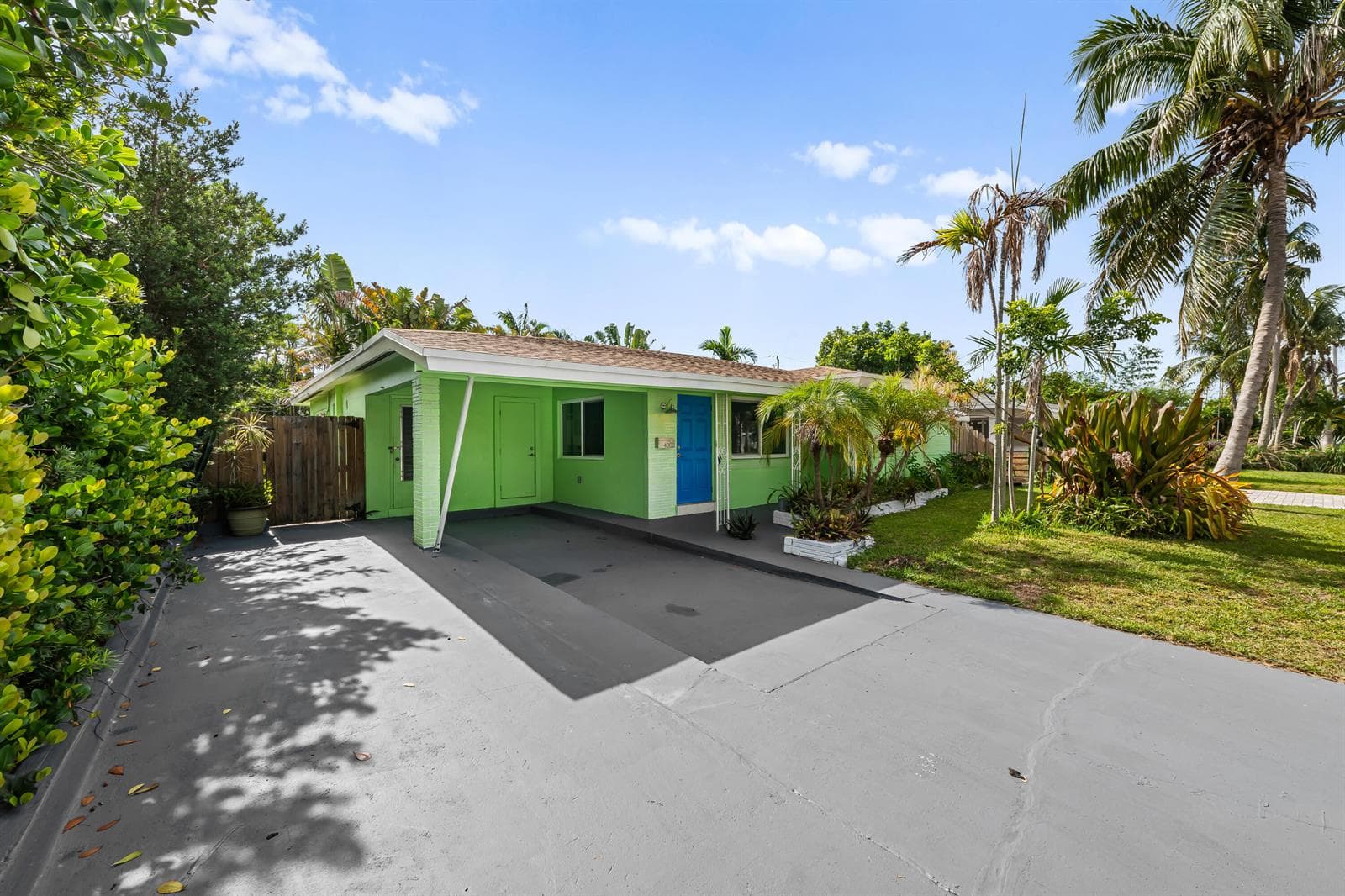 4860 NE 6th Avenue, Oakland Park, FL 33334 — zdjęcie 4